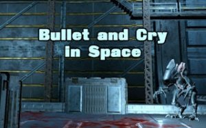 Echoes in Space: Family Sci-Fi Exploration