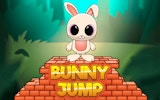 Bunny Block Hop Arcade Climber