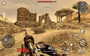 Global Operations: Free Tactical Mission Simulation - Strategy Game