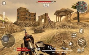 Global Coordination Strategy Game
