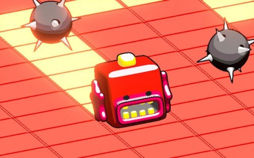 Colors Maze: Path Lighting Puzzle