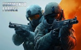 Commando Force 2: Online Tactical Precision Game