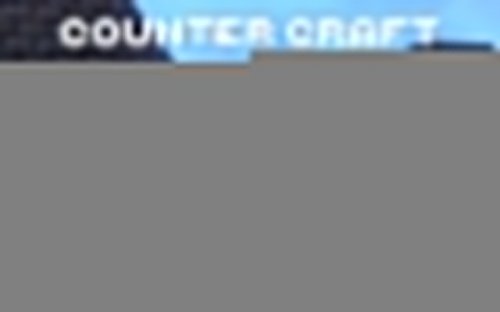 Counter Craft Classic - Blocky Tactical Action Game