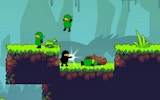 Runner Quest Arcade Platformer