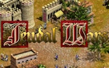 Feudal Wars: Kingdom Strategy Online Game