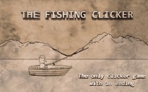 Fishing Tapper Idle Quest