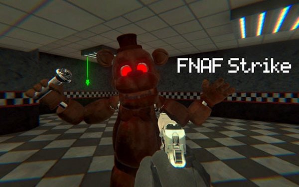 Animatronic Maze: Pathfinder Arcade Game