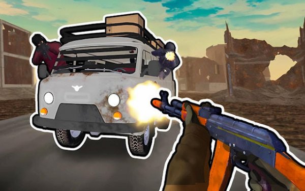 Grandfather Road Chase: Precision Driving Adventure