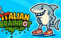 Italian Brain Rot Merge