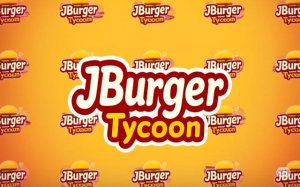 JBurger Tycoon: Restaurant Simulation Game - Business Tycoon Game