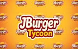 JBurger Tycoon - Restaurant Simulation Game