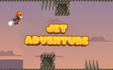 Jet Adventure Online Flight Game