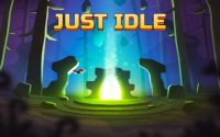 Just Idle: Idle RPG Adventure