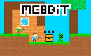 Pixel Platform Quest Adventure