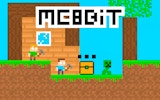 Pixel Platform Quest Adventure