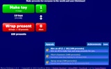 Happy Clickmas Idle Clicker