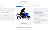 Moto Miles - Idle Clicker Journey