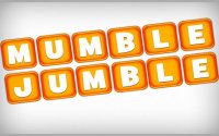 Mumble Jumble Word Puzzle