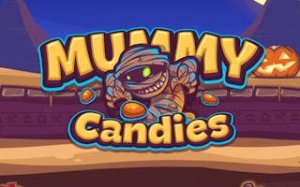 Candy Match Puzzle Quest