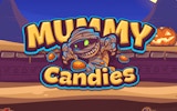 Candy Match Puzzle Quest