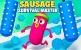 Kitchen Dash Runner
