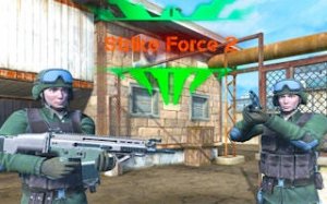 Reflex Training Arcade: Target Practice