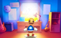 Super Buddy Kick - Ragdoll Stress Relief Arcade Game