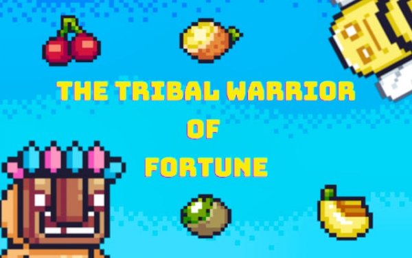Gold Rush Arcade: Pixel Runner