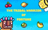 The Tribal Warrior of Fortune: Gold Rush Arcade