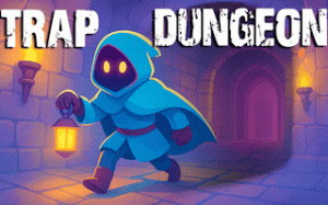 Cavern Run: Precision Platformer