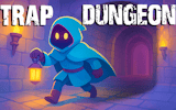 Cavern Run: Precision Platformer