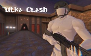 Arena Tag Challenge