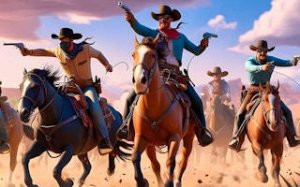 Frontier Guardian: Western Explorer