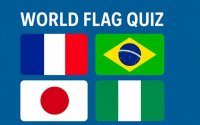 World Flag Quiz Game