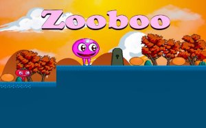 Zooboo Fruit Collector Adventure