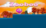 Zooboo Fruit Collector Journey