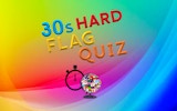 Flag Quiz Challenge - Trivia Game