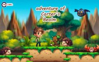 Adventure of Carter's Realm: Epic Quest Game