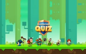 Trivia Quest Puzzle