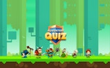 Adventure Quiz Game