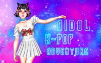 Aidol K-pop Adventure: Idol Stylist Game