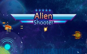 Alien Precision Fighter Online Game
