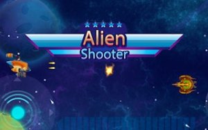 Alien Guidance Precision Arcade