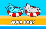 Aqua Pups Water Slide Adventure