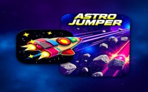 Cosmic Crystal Collector: Arcade Reflex Game