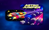 Cosmic Crystal Collector: Arcade Reflex Game