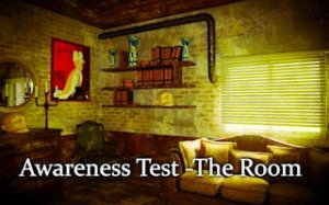 Observation Quest Memory Puzzle