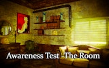 Awareness Test - The Room: Memory Challenge Game