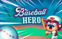 Baseball Hero - Home Run Hitter Game