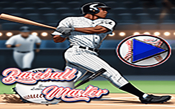 Baseball Master: Home Run Challenge Online Arcade Game